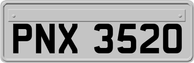 PNX3520