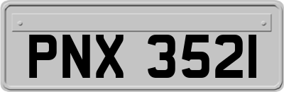 PNX3521
