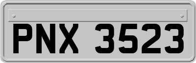 PNX3523