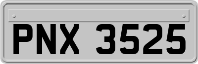 PNX3525