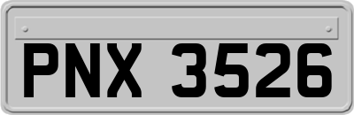 PNX3526