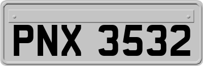 PNX3532