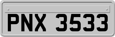 PNX3533