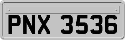 PNX3536