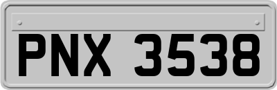 PNX3538
