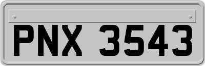 PNX3543