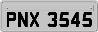 PNX3545