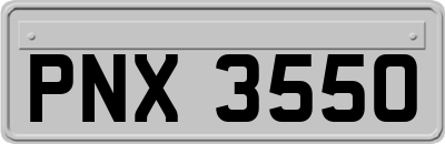 PNX3550