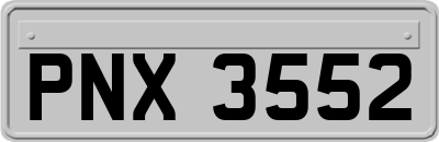 PNX3552