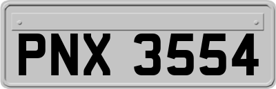 PNX3554