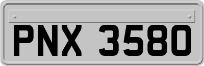 PNX3580