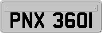 PNX3601
