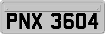 PNX3604