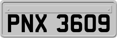 PNX3609