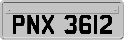 PNX3612