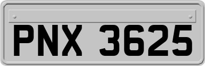 PNX3625