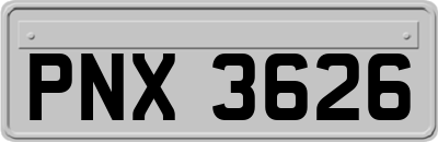 PNX3626