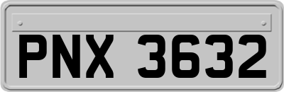 PNX3632