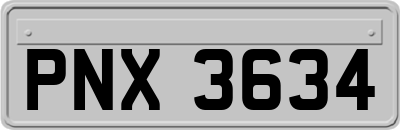PNX3634