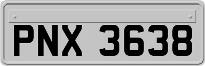 PNX3638