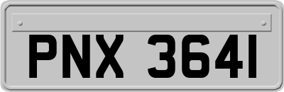 PNX3641