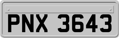 PNX3643