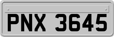 PNX3645