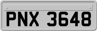 PNX3648
