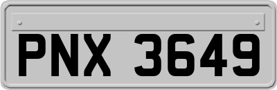 PNX3649