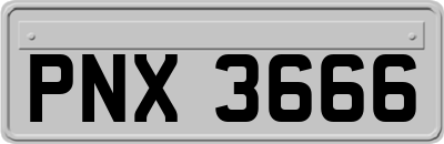 PNX3666