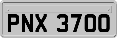 PNX3700