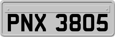 PNX3805