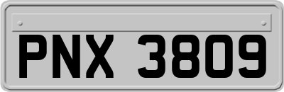 PNX3809