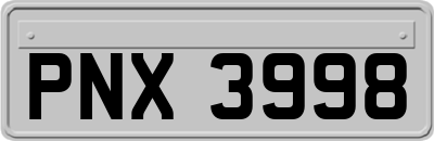PNX3998