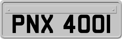 PNX4001