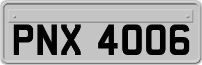 PNX4006