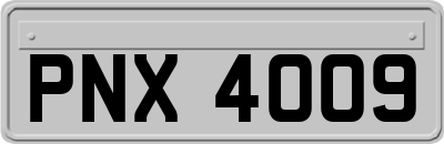 PNX4009
