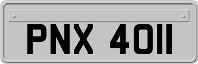 PNX4011