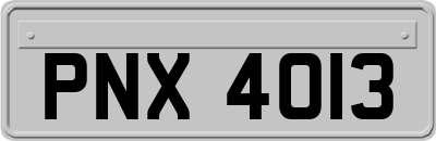 PNX4013