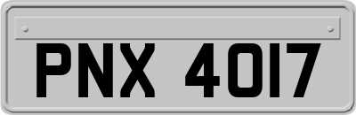 PNX4017
