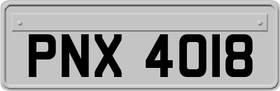 PNX4018