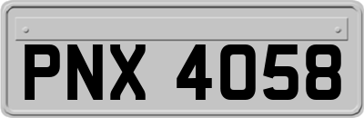 PNX4058