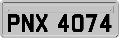 PNX4074