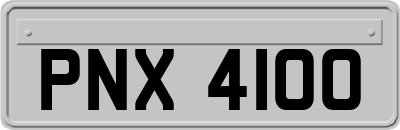 PNX4100