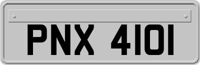 PNX4101
