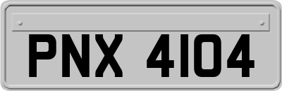 PNX4104