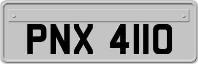 PNX4110