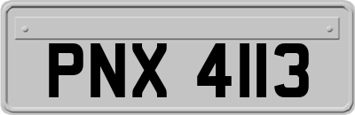 PNX4113