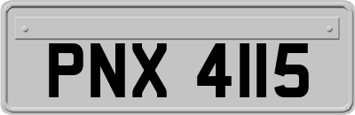 PNX4115