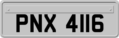 PNX4116